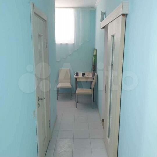 1-к. апартаменты, 32 м², 1/9 эт.