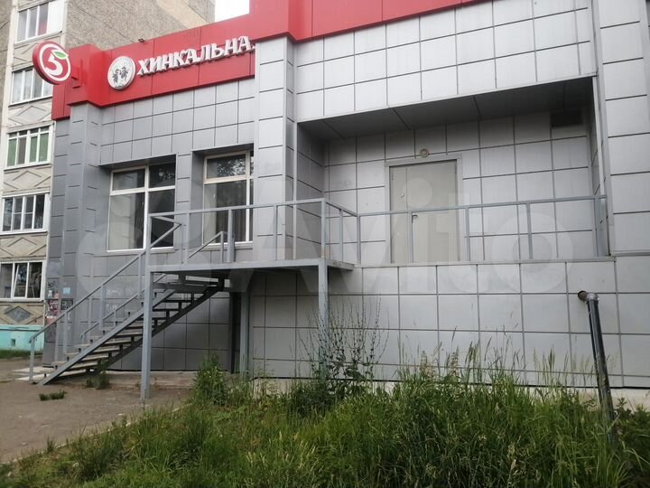 Ижевск, Заречное шоссе, 49 -163 м²(или по частям)