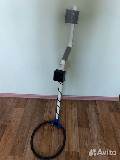 Металлоискатель Clone Pi W (Клон пи В) для чермета