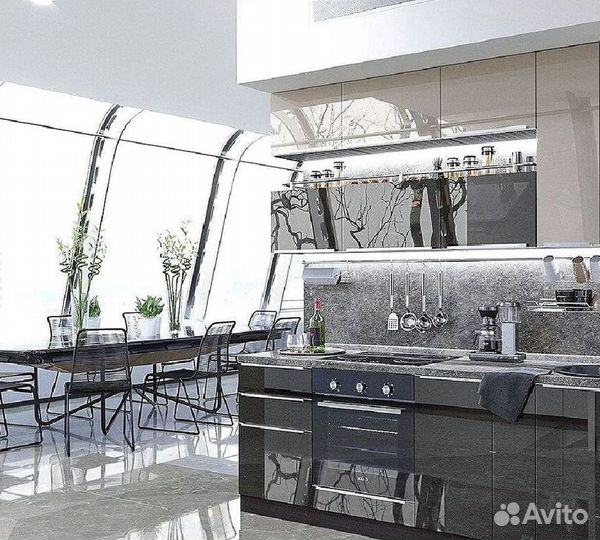 Кухни от производителя