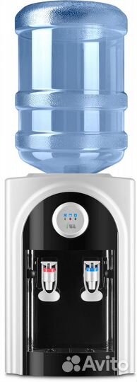 Кулер Ecotronic C21-TE black