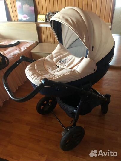 Коляска для детей