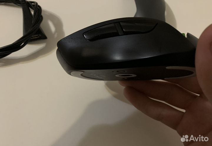 Мышь Logitech G603