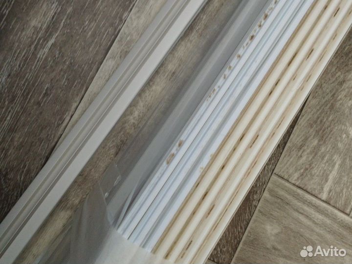 Продам остатки панелей и боковые углы