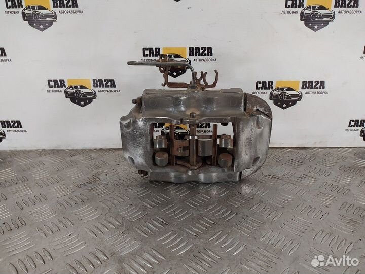 Суппорт тормозной задний правый R