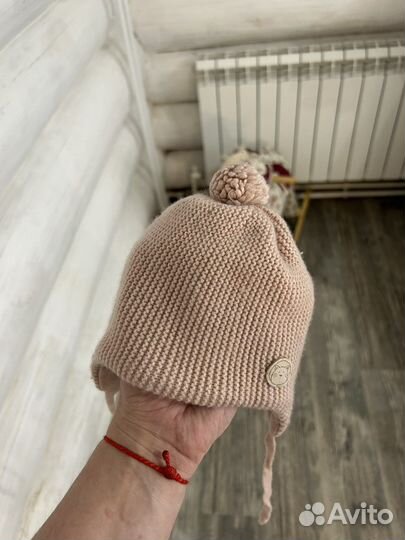 Шапка р-р 42-44