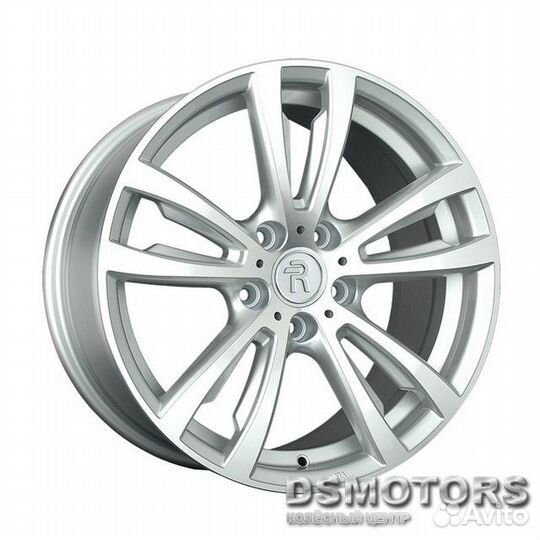 Диски B169 10/20 5x120 ET40 d74.1 SF