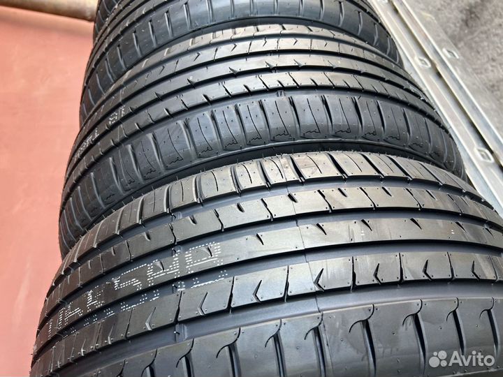 Sunwide RS-One 275/35 R20 102W