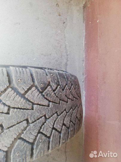 КАМА Кама-Евро-519 185/65 R15 88T