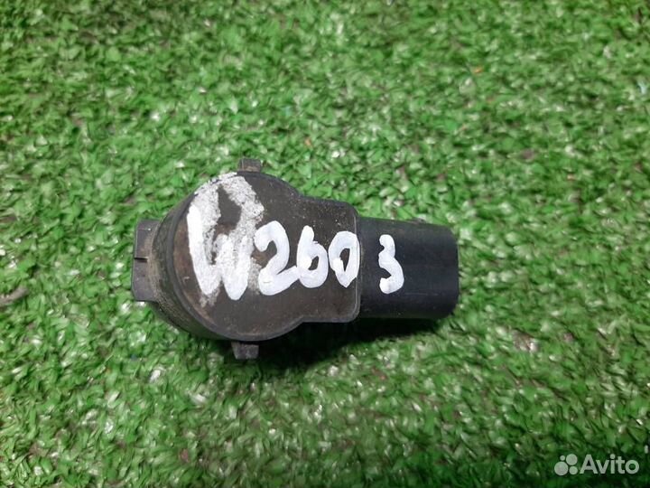 Датчик парковки Peugeot 407 (6E) 2007