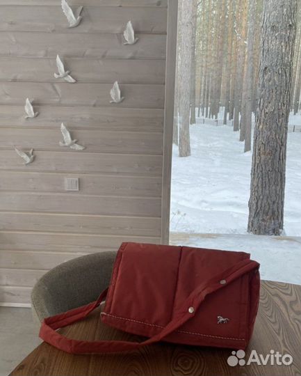 Коляска Hesba 2 в 1