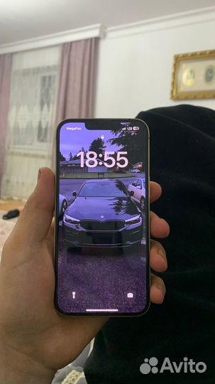 iPhone 13 Pro, 256 ГБ