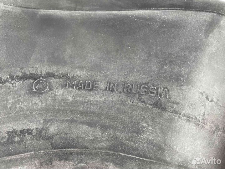 Камера 10 3,00-10 гк (кривой сосок) Скутер, минимо