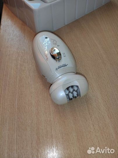 Эпилятор лазерный