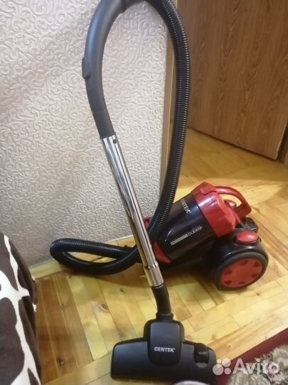 Пылесос Sentek