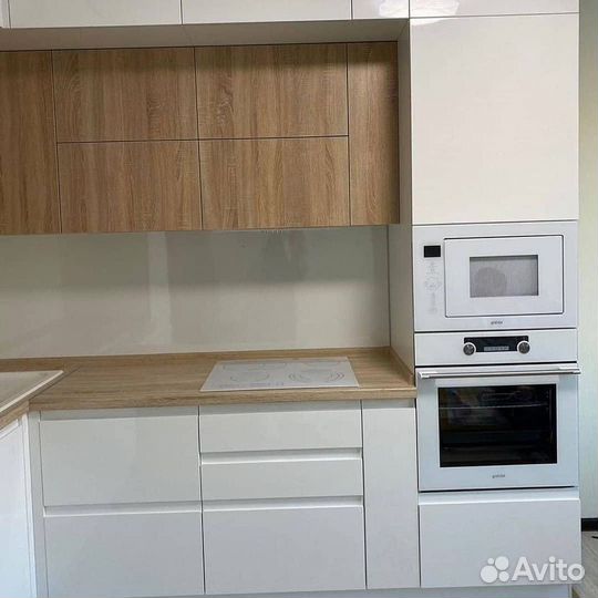 Кухни на заказ