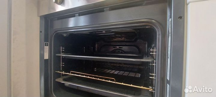 Духовой шкаф indesit