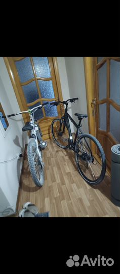 Велосипед бу взрослый