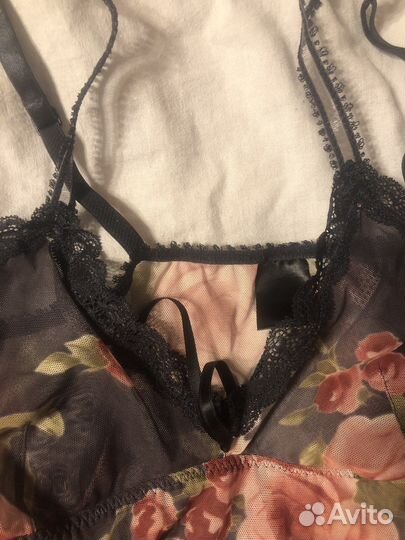 Майка женская