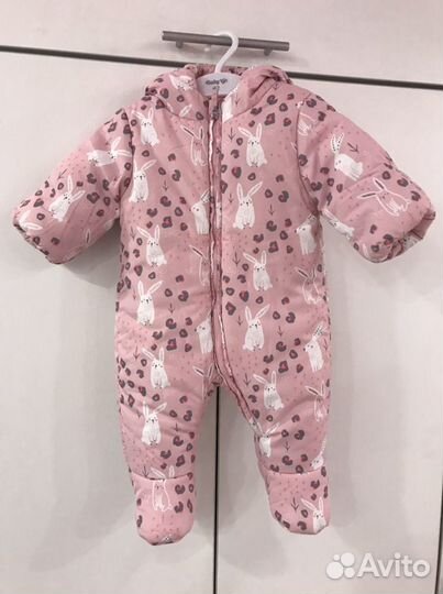 Комбинезон детский