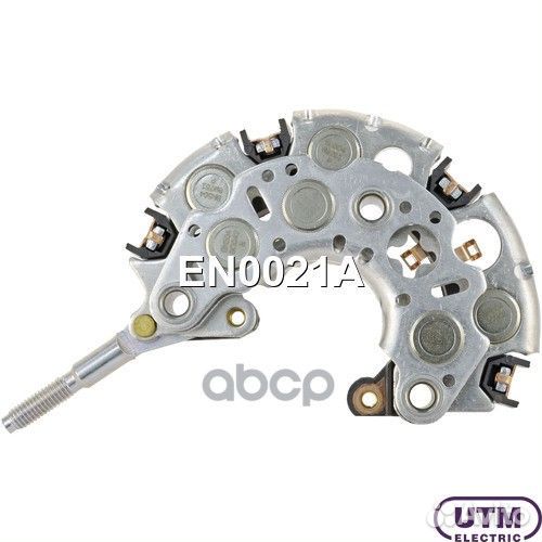 Диодный мост генератора 0,251 EN0021A Utm