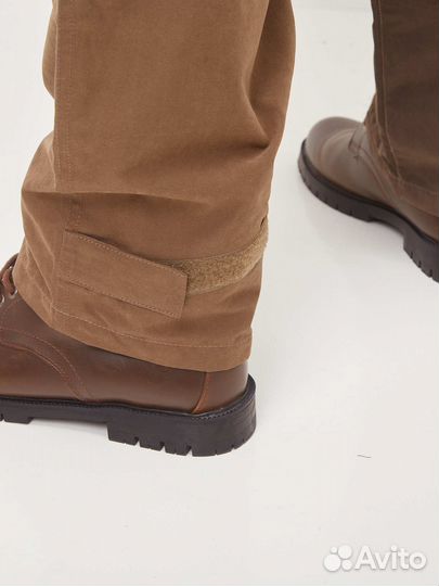 Костюм охотничий демисезонный Canadian Camper mirr