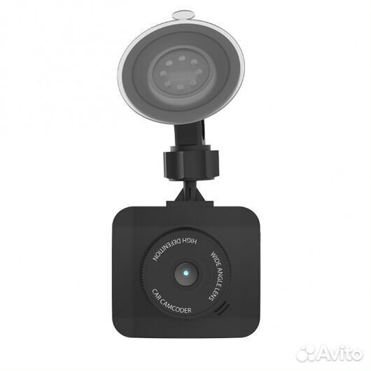 Видеорегистратор ritmix AVR-180