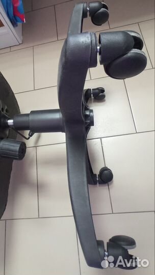 Кресло руководителя бу