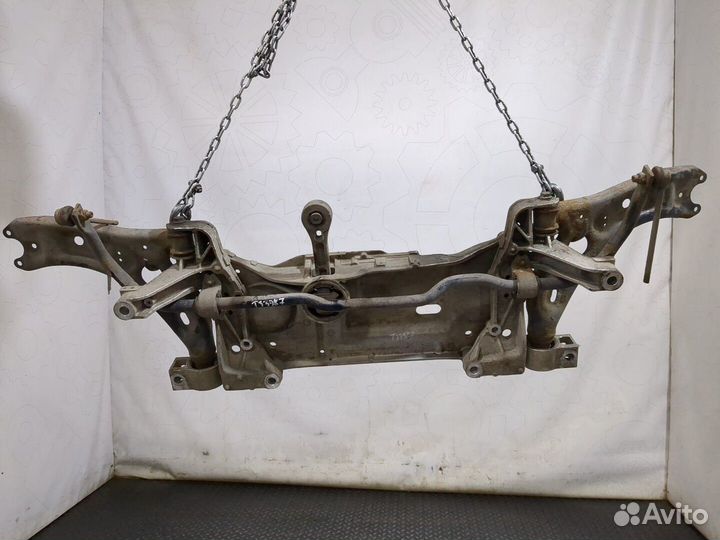 Стабилизатор подвески Seat Altea, 2010