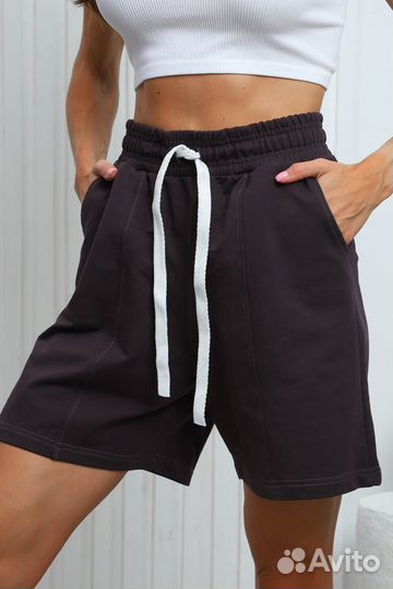 Шорты р.44,46,48,50,52,54,56,58