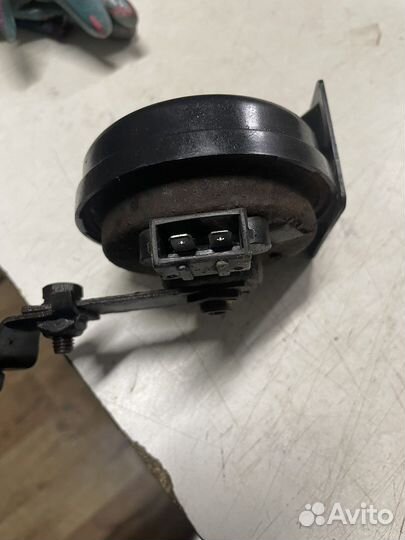 Клаксон (сигнал звуковой ) Great Wall Hover H3