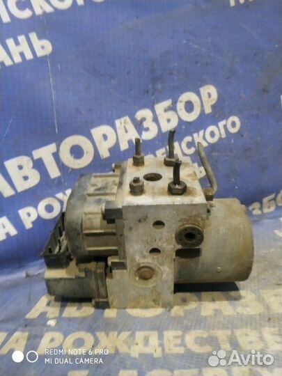 Блок abs Газ Газель 3302 грузовой АВТОМОБИЛЬ 406
