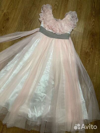 Детские вещи на девочку