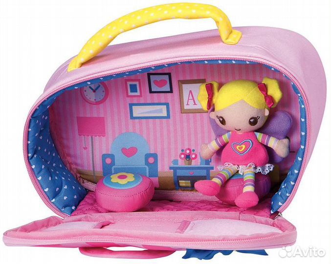 Игровой набор Adora Travel Time