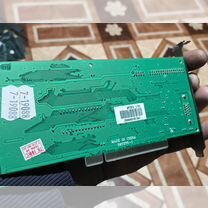 Видеокарта PCI S3 trio 64