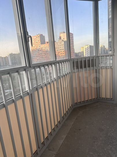 Квартира-студия, 26,8 м², 9/11 эт.