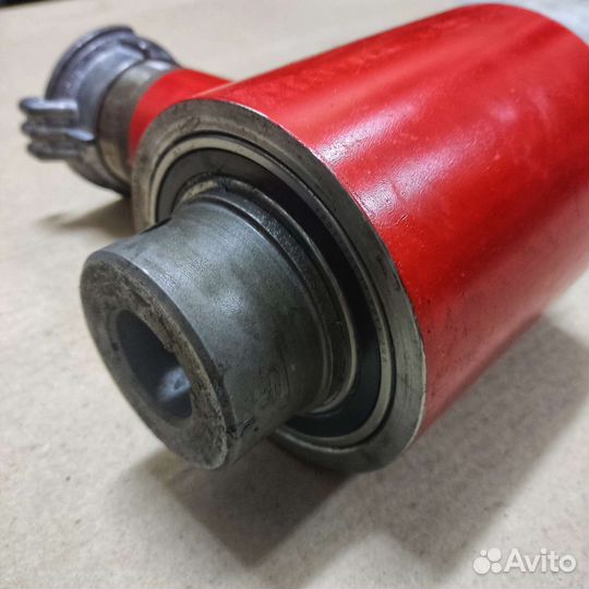 Вертлюг для мгбу для бурения скважин на воду