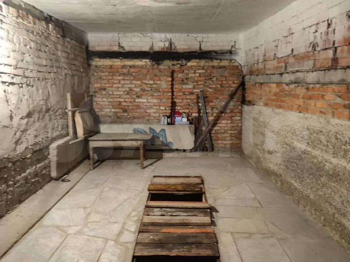 Гараж, 23 м²