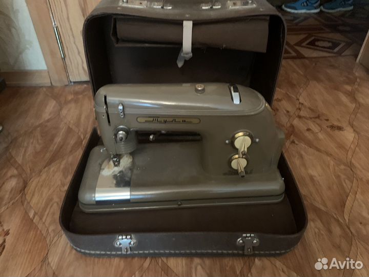 Швейная машина Тула