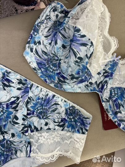 Комплект белья 90F L lise charmel