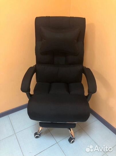 Компьютерное игровое (геймерское) кресло. Новые