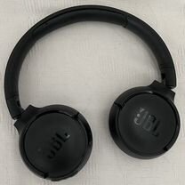 Беспроводные наушники jbl tune 510bt