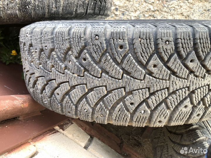 Nordman Nordman 4 175/65 R14