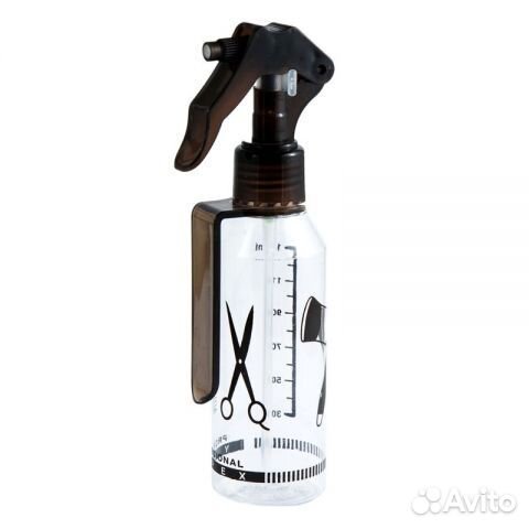 Распылитель с клипсой professional