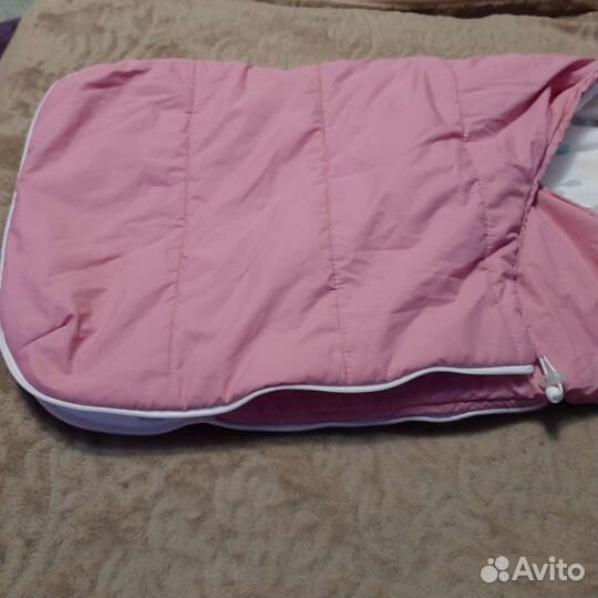 Конверт для малыша