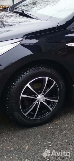 Nokian Tyres Nordman 1 185/65 R15