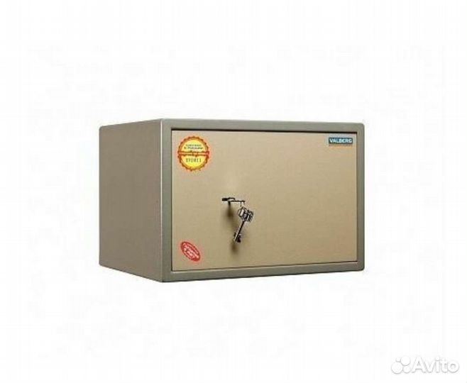 Сейф valberg