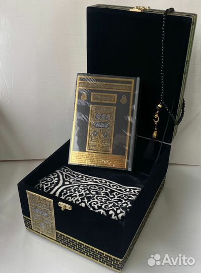 Сундук Кааба Набор