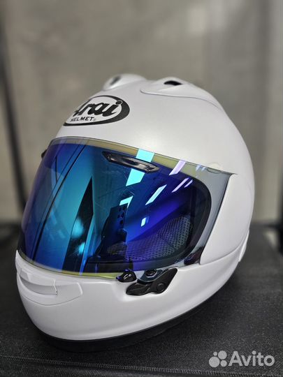 Мото шлем Arai RX-7V