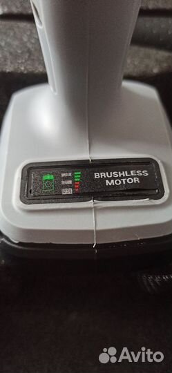 Аккумуляторный шуруповерт Nanwei 200Hm